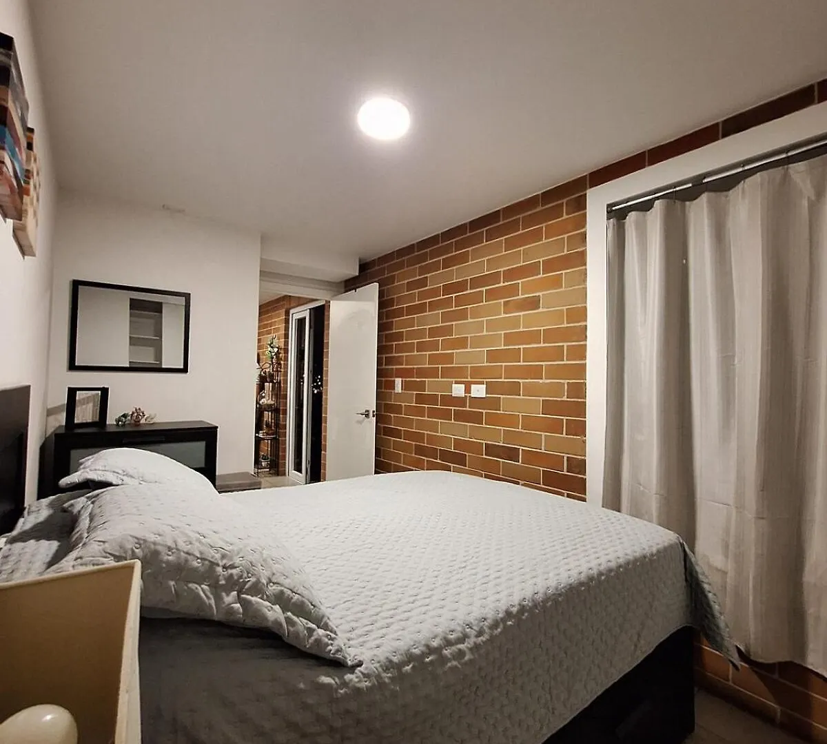 Apartment In The Heart Of The City Zone 4 Guatemala City Guatemala