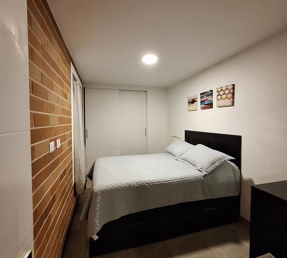 Apartment In The Heart Of The City Zone 4 Guatemala City Guatemala