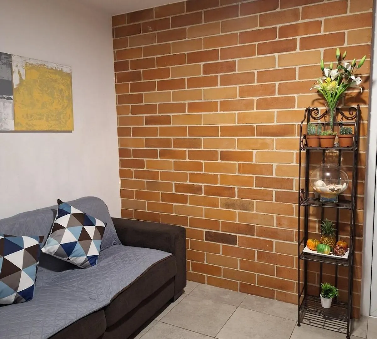 In The Heart Of The City Zone 4 Guatemala City Apartment