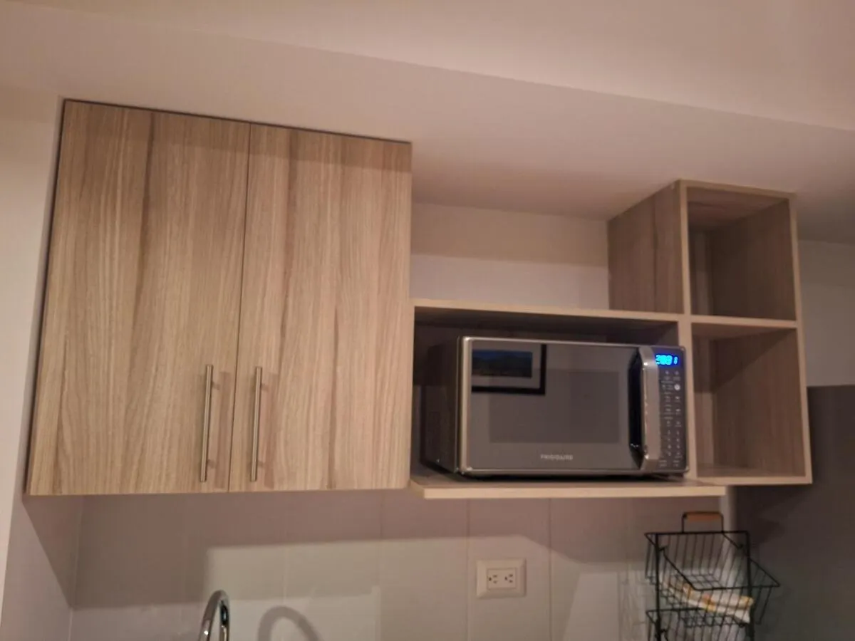 Apartment In The Heart Of The City Zone 4 Guatemala City Guatemala