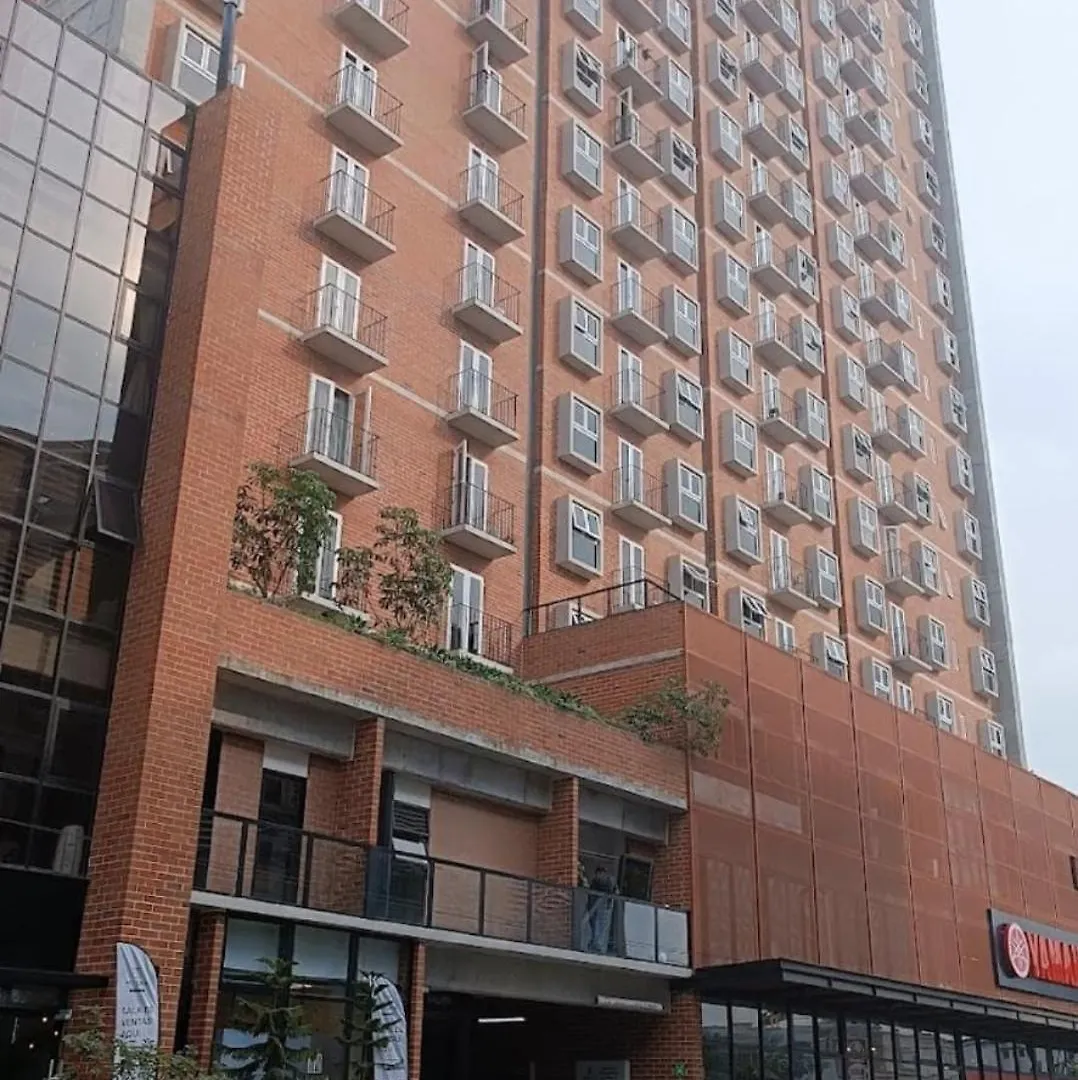 Apartment In The Heart Of The City Zone 4 Guatemala City