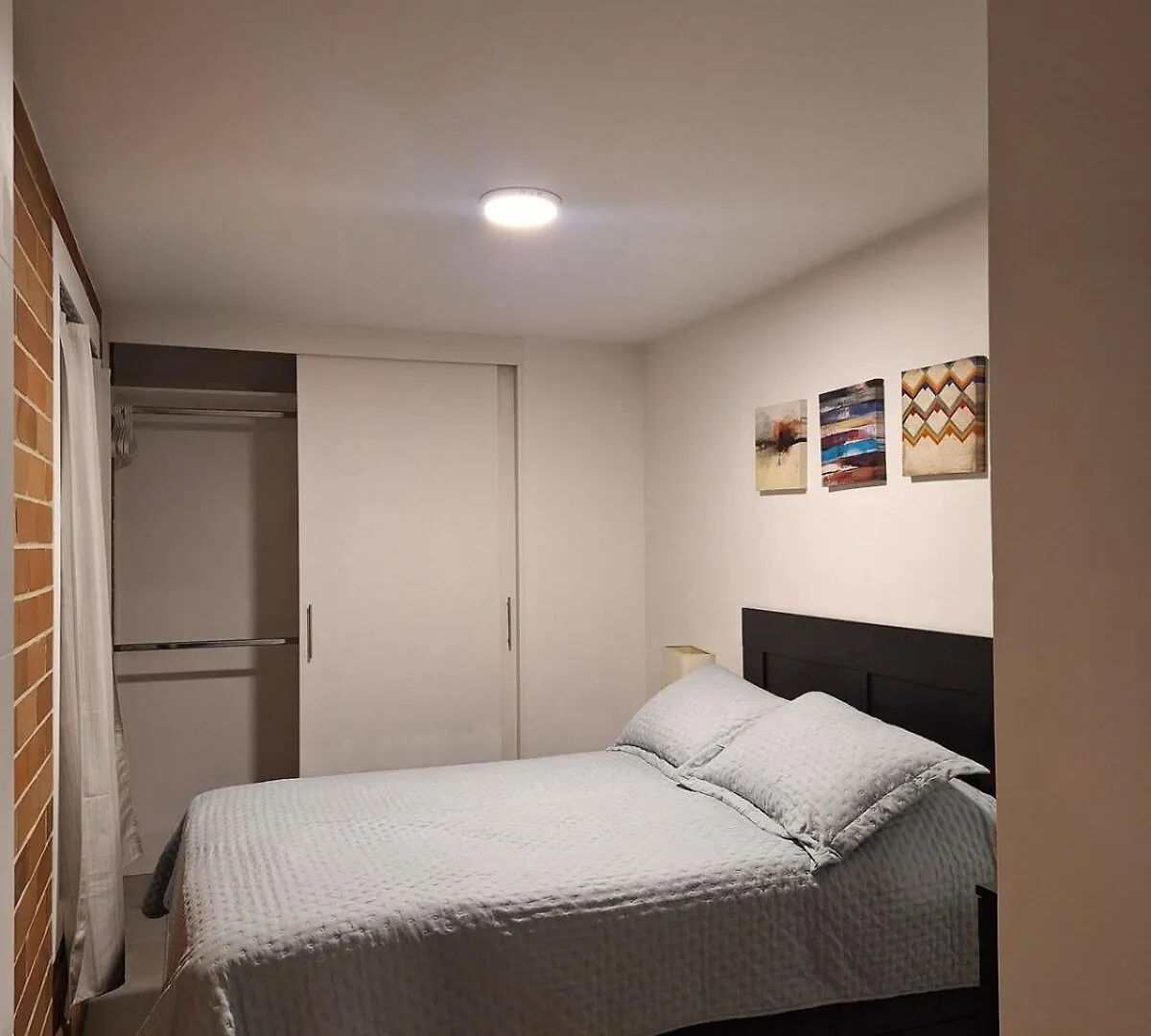 Apartment In The Heart Of The City Zone 4 Guatemala City