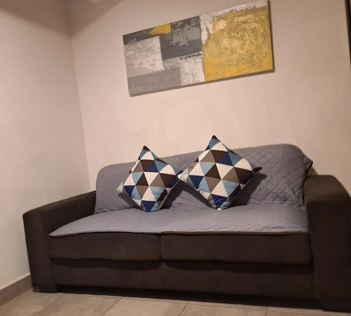 In The Heart Of The City Zone 4 Guatemala City Apartment
