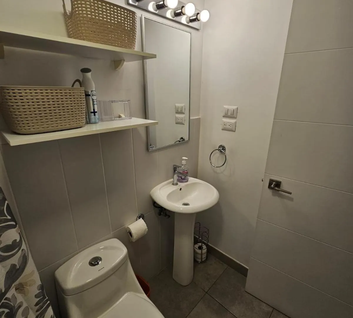 Apartment In The Heart Of The City Zone 4 Guatemala City