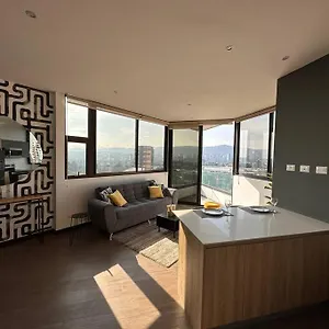 Luxurious Apt In Zone 10 Guatemala