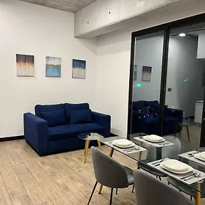 Elegancia Y Confort En Zona 10 Guatemala