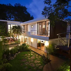 Hotel La Inmaculada, Città del Guatemala